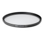 1 - Filtro UV Irix Revo 82mm – Protezione Lente ad Alta Trasparenza