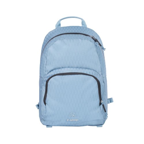 1 - F Stop Rju AIR Zaino da 18 Litri Azzurro Spring Lake con ICU Inclusa