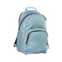 4 - F Stop Rju AIR Zaino da 18 Litri Azzurro Spring Lake con ICU Inclusa
