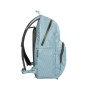 5 - F Stop Rju AIR Zaino da 18 Litri Azzurro Spring Lake con ICU Inclusa