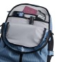 4 - F Stop Guru 4 AIR 24 Litri Zaino Versione Femminile Rosso Magma con ICU Inclusa