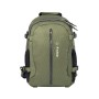 1 - F Stop Guru 4 AIR 24 Litri Zaino Versione Maschile Verde Cypress con ICU Inclusa