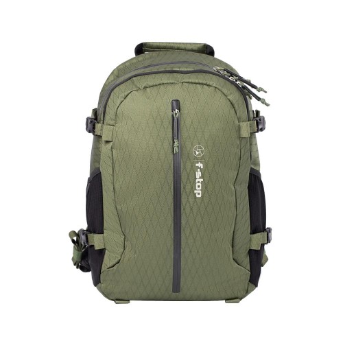 1 - F Stop Guru 4 AIR 24 Litri Zaino Versione Maschile Verde Cypress con ICU Inclusa