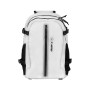1 - F Stop Guru 4 AIR 24 Litri Zaino Versione Maschile Bianco Arctic con ICU Inclusa