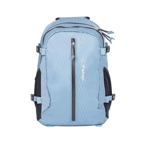 1 - F Stop Guru 4 AIR 24 Litri Zaino Versione Maschile Azzurro Spring Lake con ICU Inclusa