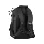F Stop Guru 4 AIR 24 Litri Zaino in versione femminile Nero Anthracite con ICU Inclusa