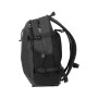 F Stop Guru 4 AIR 24 Litri Zaino in versione femminile Nero Anthracite con ICU Inclusa