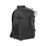 F Stop Guru 4 AIR 24 Litri Zaino in versione femminile Nero Anthracite con ICU Inclusa