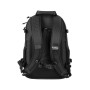 F Stop Guru 4 AIR 24 Litri Zaino Versione Maschile Nero Antracite con ICU Inclusa