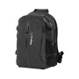 F Stop Guru 4 AIR 24 Litri Zaino Versione Maschile Nero Antracite con ICU Inclusa