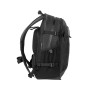 F Stop Guru 4 AIR 24 Litri Zaino Versione Maschile Nero Antracite con ICU Inclusa