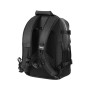 F Stop Guru 4 AIR 24 Litri Zaino Versione Maschile Nero Antracite con ICU Inclusa