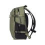 F Stop Guru 4 AIR 24 Litri Zaino Versione Femminile Verde Cypress con ICU Inclusa