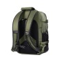 F Stop Guru 4 AIR 24 Litri Zaino Versione Femminile Verde Cypress con ICU Inclusa