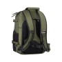 F Stop Guru 4 AIR 24 Litri Zaino Versione Maschile Verde Cypress con ICU Inclusa