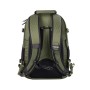 F Stop Guru 4 AIR 24 Litri Zaino Versione Maschile Verde Cypress con ICU Inclusa