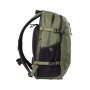 F Stop Guru 4 AIR 24 Litri Zaino Versione Maschile Verde Cypress con ICU Inclusa