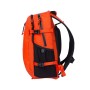 F Stop Guru 4 AIR 24 Litri Zaino Versione Femminile Rosso Magma con ICU Inclusa