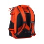 F Stop Guru 4 AIR 24 Litri Zaino Versione Maschile Rosso Magma con ICU Inclusa