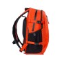 F Stop Guru 4 AIR 24 Litri Zaino Versione Femminile Rosso Magma con ICU Inclusa
