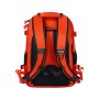 F Stop Guru 4 AIR 24 Litri Zaino Versione Maschile Rosso Magma con ICU Inclusa