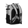 F Stop Guru 4 AIR 24 Litri Zaino Versione Maschile Bianco Arctic con ICU Inclusa