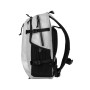 F Stop Guru 4 AIR 24 Litri Zaino Versione Maschile Bianco Arctic con ICU Inclusa