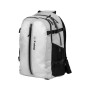 F Stop Guru 4 AIR 24 Litri Zaino Versione Maschile Bianco Arctic con ICU Inclusa