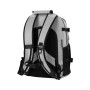 F Stop Guru 4 AIR 24 Litri Zaino Versione Maschile Bianco Arctic con ICU Inclusa
