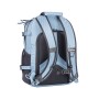 F Stop Guru 4 AIR 24 Litri Zaino Versione Maschile Azzurro Spring Lake con ICU Inclusa