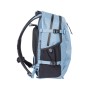 F Stop Guru 4 AIR 24 Litri Zaino Versione Maschile Azzurro Spring Lake con ICU Inclusa