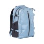 F Stop Guru 4 AIR 24 Litri Zaino Versione Maschile Azzurro Spring Lake con ICU Inclusa