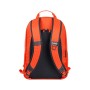F Stop Rju AIR Zaino da 18 Litri Rosso Magma con ICU Inclusa