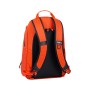 F Stop Rju AIR Zaino da 18 Litri Rosso Magma con ICU Inclusa