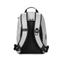 F Stop Rju AIR Zaino da 18 Litri Bianco Arctic con ICU Inclusa