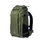 F Stop Kashmir 2 AIR 33 Litri Zaino Versione Femminile Verde Cypress