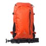 F Stop Kashmir 2 AIR 33 Litri Zaino Versione Femminile Arancione Magma