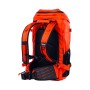F Stop Kashmir 2 AIR 33 Litri Zaino Versione Maschile Arancione Magma