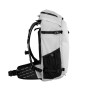 F Stop Kashmir 2 AIR 33 Litri Zaino Versione Femminile Bianco Arctic