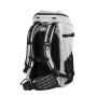 F Stop Kashmir 2 AIR 33 Litri Zaino Versione Femminile Bianco Arctic