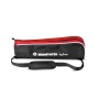 Manfrotto Treppiede Traveller Kit Befree Advanced Alluminio Nero con Testa a Sfera