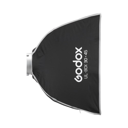 1 - Godox UL-30X45 Softbox Ultraleggero Multifunzionale Easy Fold