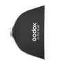 1 - Godox UL-45X60 Softbox Ultraleggero Multifunzionale Easy Fold