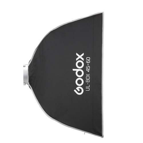 1 - Godox UL-45X60 Softbox Ultraleggero Multifunzionale Easy Fold