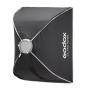 2 - Godox UL-45X60 Softbox Ultraleggero Multifunzionale Easy Fold