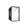 3 - Godox UL-45X60 Softbox Ultraleggero Multifunzionale Easy Fold