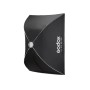 2 - Godox UL-90X120 Softbox Ultraleggero Multifunzionale Easy Fold