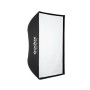 4 - Godox UL-90X120 Softbox Ultraleggero Multifunzionale Easy Fold