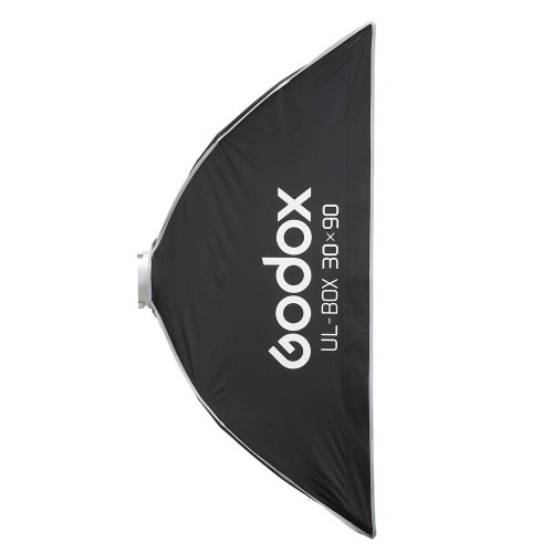 1 - Godox UL-30X90 Softbox Ultraleggero Multifunzionale Easy Fold