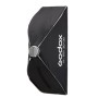 2 - Godox UL-30X90 Softbox Ultraleggero Multifunzionale Easy Fold
